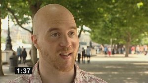 Speak Out Elementary Interview U_2