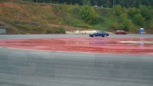 Задний, передний, полный привода  - когда открывать газ?!