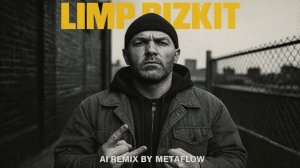 Break Stuff Again - Limp Bizkit Inspired AI mix _ High-Energy Nu Metal Rage Anthem Remix