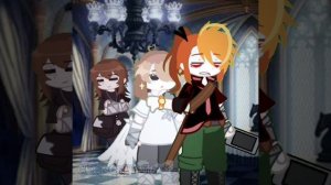 ГАЧА || Они про девочку сзади(меня)