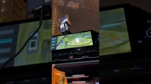 Рассказ о FITLINE за 4 минуты от Марии Ратманской