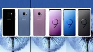 воспоминания Samsung! ❤