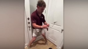 САМЫЕ СМЕШНЫЕ НЕУДАЧИ, СНЯТЫЕ НА КАМЕРУ