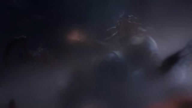 последний крестовый поход(перезалив)