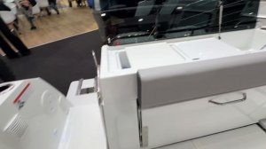 Merry Fisher 895 Sport S2