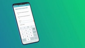 Приложение для беременных v3