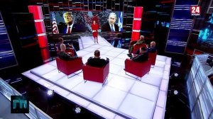 Мир в большой войне. Говорите правду 05.03.26