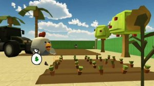 Ты управляешь этим видео (обучение в описании)