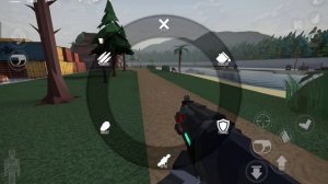 Обзор микро патча в GoreBox.