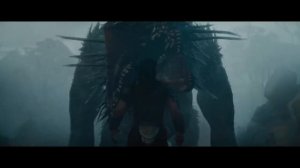 Хищник Планета Смерти — Финальный русский трейлер Дубляж, 2025