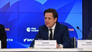 Выступление А.Н. Панина