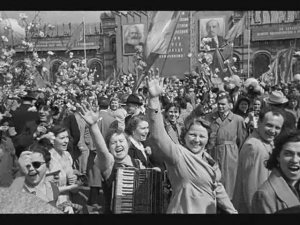 Желаем счастья вам