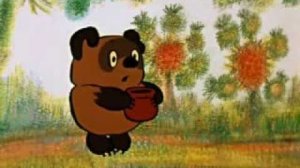 Винни-пух