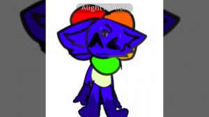 1 серия 2 сезона.мир кэти.новое название.колаб серия с Дэнтнэпом