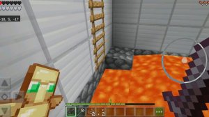 Я сделал себе подготовку к нападенью монстров.2 часть