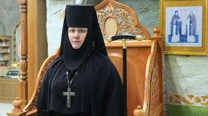 Красота монашества