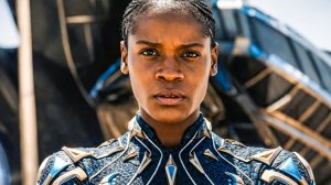 Мстители: Доктор Дум - Тизер с Вакандой и Фантастической 4