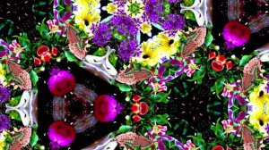 С Днём Рождения! Букеты роз 5 от Киностудии Мудрого Кота Тимофея!