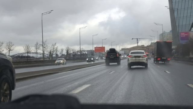 #5271 Архив В.В./05-03-26 г./ В СПБ, ч.3...