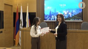 Зимняя школа по медицинскому уголовному праву завершилась в РАУ