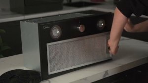 Установка угольных фильтров на вытяжку