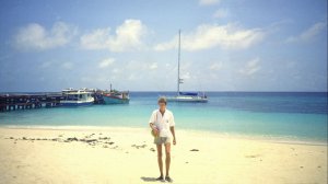 Columbus 1992. регата Колумб 1992