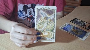 Рыбы 🐟 ♓️ Таро Прогноз на Март