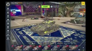 Tanks Blitz всем привет привет