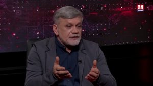 Интервью 24. Илья Глазков. Выпуск 05.03.26