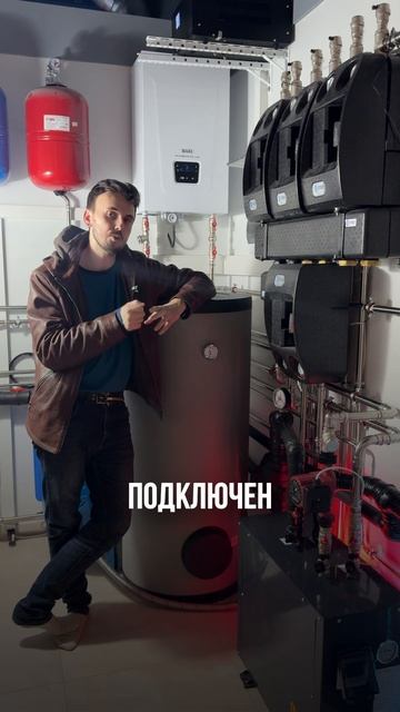 «Тёплый пол поднимает пыль» — правда или нет?