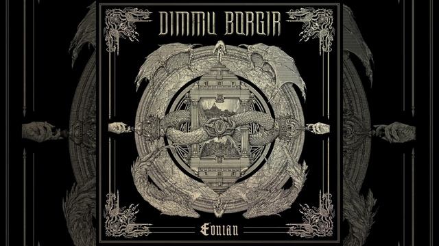10 - Rite Of Passage (DIMMU BORGIR)