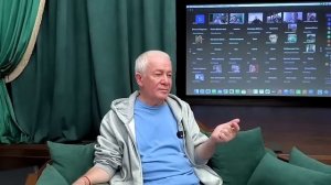 Что получает мужчина от женщины? - Александр Хакимов