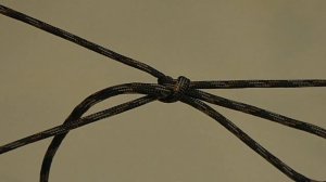 Натяжной узел