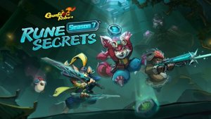 Юмористический: Gunfire Reborn: Безумные пушки и пушистые герои. Заходи! 🦊