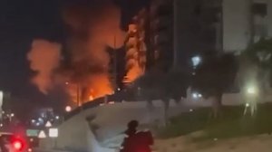 Взрыв прогремел на нефтяном танкере под британским флагом недалеко от Кувейта, пишет иранcкое...