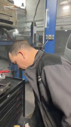 Grand Starex Паровоз!(