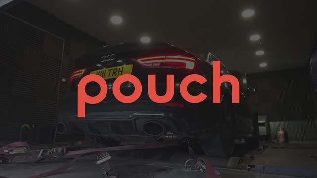 AUDI RS3 получает НАСТРОЙКУ 2-ГО ЭТАПА! (Большой прирост мощности)