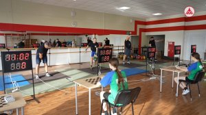 Кубок Покачей по гиревому спорту