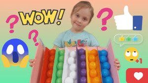 🤪 ЦВЕТНЫЕ ШАРИКИ 👍ИГРА ДЛЯ ДЕТЕЙ РАЗВИВАШКИ🎉