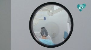 В Правительстве Смоленской области подвели итоги работы системы здравоохранения за 2025 год