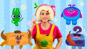 Приключения Ума и Хрума в мире секретов и чудес — Песенки Фортуны — Обзор серий