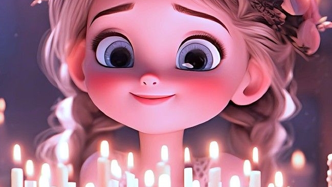 с днём рождения 