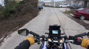 не уверен- не обгоняй