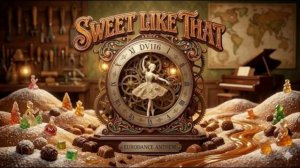 DV-116 - Sweet Like That (Your New Eurodance Obsession)