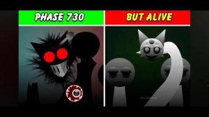 Спрунки фаза 730 ремастеред но они выжили