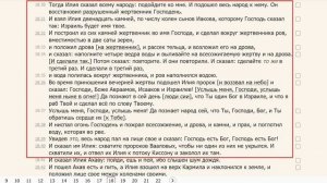 Председатель СНТ."Мы нашли ветхозаветный жертвенник на горе".
