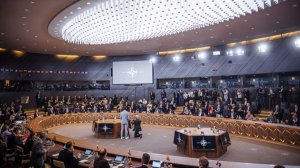 Посол Франции в РФ рассказал о перспективах расширения НАТО