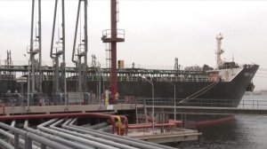 Репетиция апокалипсиса: как в Ормузском проливе сгорает вся старая система мировой торговли