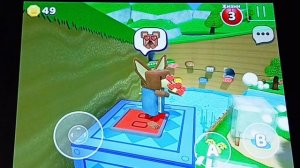 Прикол в Super Bear 🐻