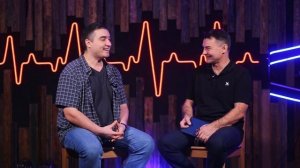 6 выпуск подкаста "Акуна Матата", подкаста о радостном Боге и Евангелии!)